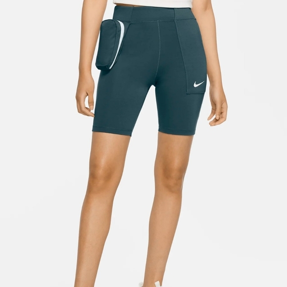 nike tech pack bike shorts